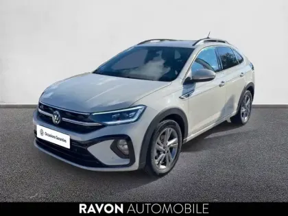 Photo Volkswagen Taigo R-line