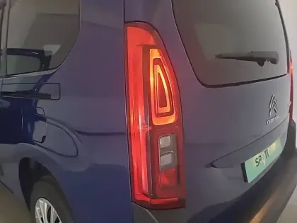 Photo 16 Citroën Berlingo  Taille XL BlueHDi 130 S&S BVM6