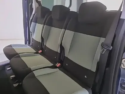 Photo 11 Citroën Berlingo  Taille XL BlueHDi 130 S&S BVM6