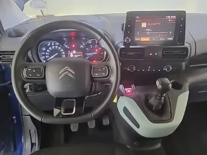 Photo 7 Citroën Berlingo  Taille XL BlueHDi 130 S&S BVM6