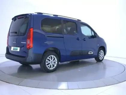 Photo 4 Citroën Berlingo  Taille XL BlueHDi 130 S&S BVM6
