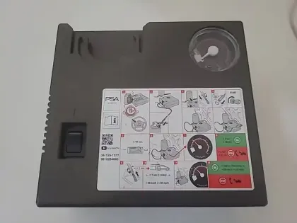 Photo 17 Citroën Berlingo  Taille XL BlueHDi 130 S&S BVM6