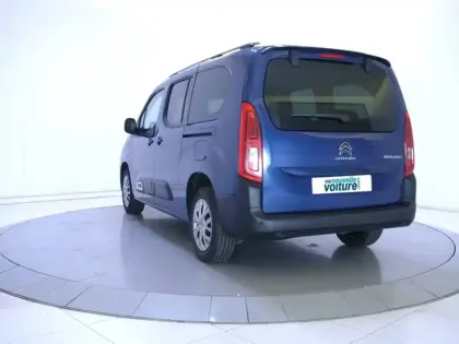 Photo 6 Citroën Berlingo  Taille XL BlueHDi 130 S&S BVM6