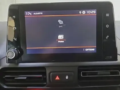 Photo 19 Citroën Berlingo  Taille XL BlueHDi 130 S&S BVM6