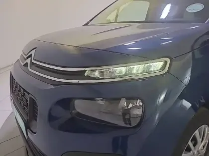 Photo 15 Citroën Berlingo  Taille XL BlueHDi 130 S&S BVM6