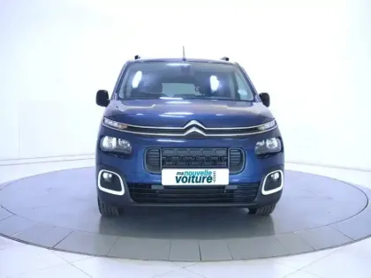 Photo 1 Citroën Berlingo  Taille XL BlueHDi 130 S&S BVM6