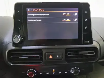 Photo 22 Citroën Berlingo  Taille XL BlueHDi 130 S&S BVM6