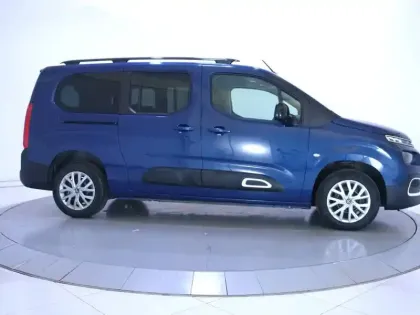 Photo 3 Citroën Berlingo  Taille XL BlueHDi 130 S&S BVM6