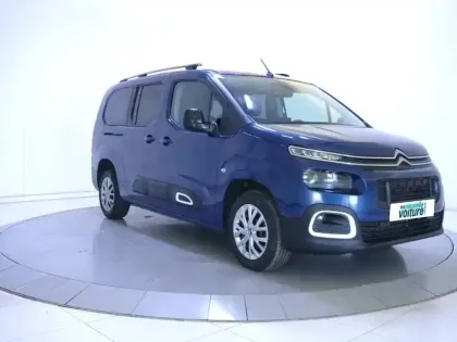 Photo 2 Citroën Berlingo  Taille XL BlueHDi 130 S&S BVM6
