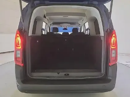 Photo 5 Citroën Berlingo  Taille XL BlueHDi 130 S&S BVM6