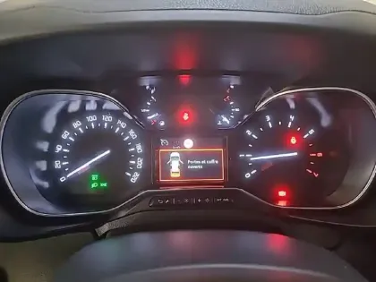 Photo 9 Citroën Berlingo  Taille XL BlueHDi 130 S&S BVM6