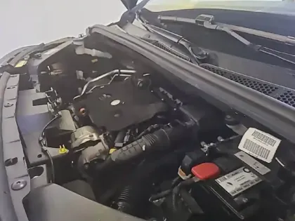 Photo 14 Citroën Berlingo  Taille XL BlueHDi 130 S&S BVM6