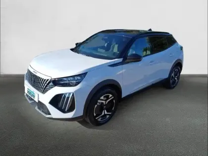 Photo Peugeot 2008 Gt