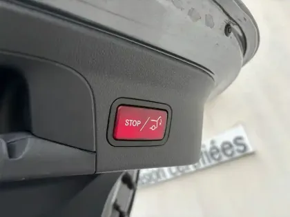 Photo 13 Mercedes GLC  Coupé 300 de 9G-Tronic 4Matic