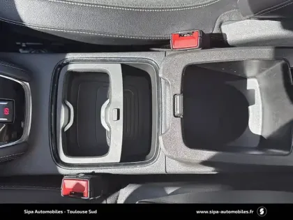 Photo 86 Opel Grandland X  1.2 Turbo 130 ch BVA8