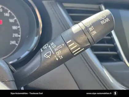 Photo 80 Opel Grandland X  1.2 Turbo 130 ch BVA8