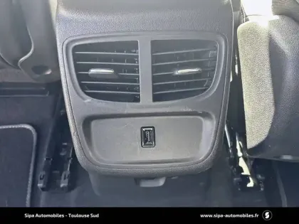 Photo 57 Opel Grandland X  1.2 Turbo 130 ch BVA8