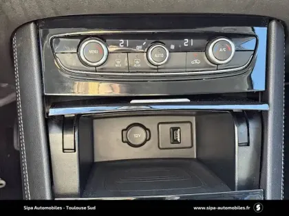 Photo 76 Opel Grandland X  1.2 Turbo 130 ch BVA8