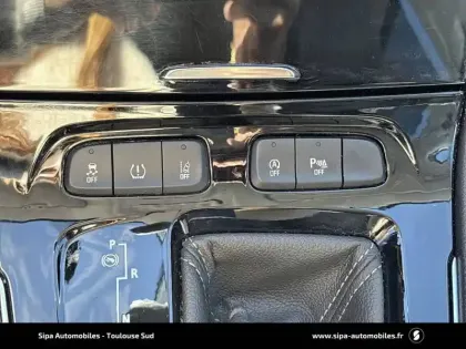 Photo 75 Opel Grandland X  1.2 Turbo 130 ch BVA8