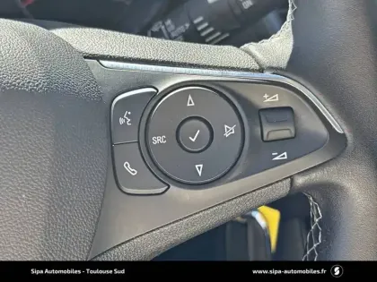 Photo 48 Opel Grandland X  1.2 Turbo 130 ch BVA8