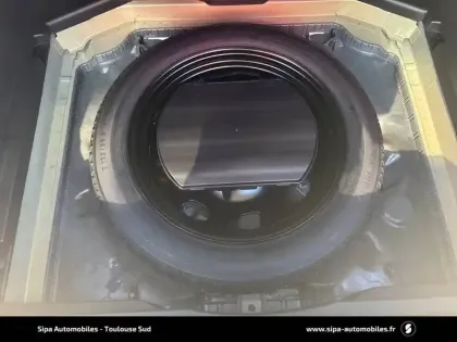 Photo 90 Opel Grandland X  1.2 Turbo 130 ch BVA8