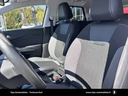 Photo 70 Opel Grandland X  1.2 Turbo 130 ch BVA8
