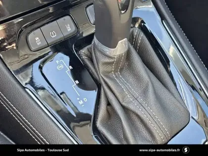 Photo 73 Opel Grandland X  1.2 Turbo 130 ch BVA8