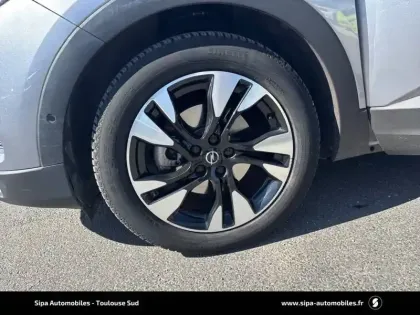 Photo 41 Opel Grandland X  1.2 Turbo 130 ch BVA8