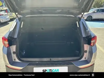 Photo 36 Opel Grandland X  1.2 Turbo 130 ch BVA8