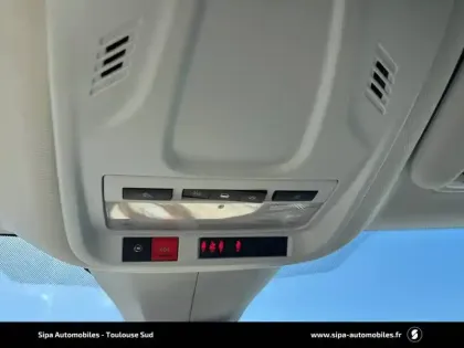 Photo 84 Opel Grandland X  1.2 Turbo 130 ch BVA8