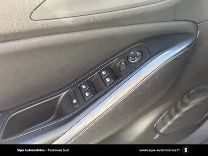 Photo 56 Opel Grandland X  1.2 Turbo 130 ch BVA8