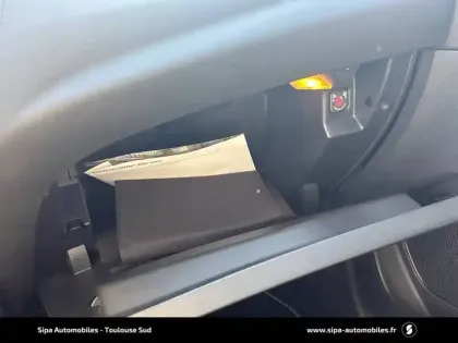 Photo 54 Opel Grandland X  1.2 Turbo 130 ch BVA8