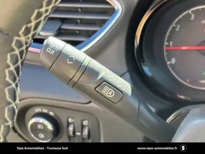 Photo 82 Opel Grandland X  1.2 Turbo 130 ch BVA8