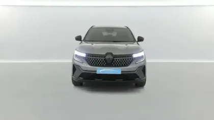 Photo 7 Renault Austral  E-Tech hybrid 200