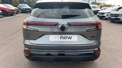 Photo 3 Renault Austral  E-Tech hybrid 200