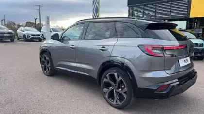 Photo 2 Renault Austral  E-Tech hybrid 200