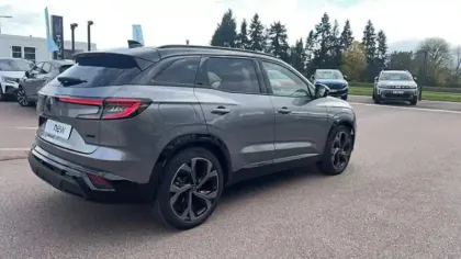 Photo 4 Renault Austral  E-Tech hybrid 200