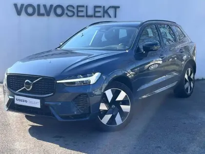 Photo Volvo Xc60 Ultimate Style Dark