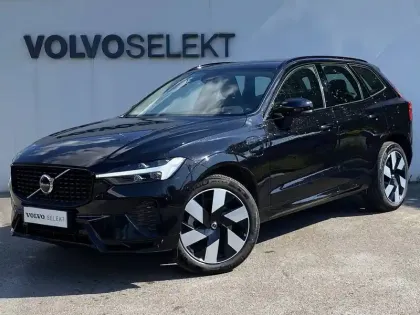 Photo Volvo Xc60 Ultra Style Dark
