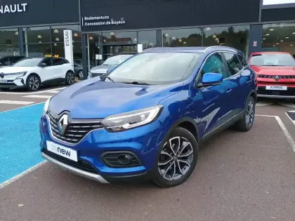 Photo Renault Kadjar Wave