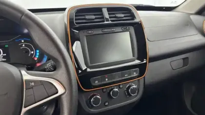 Photo 10 Dacia Spring  Achat Intégral