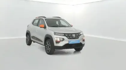 Photo 5 Dacia Spring  Achat Intégral