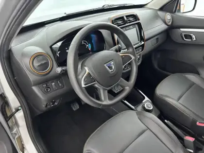 Photo 8 Dacia Spring  Achat Intégral