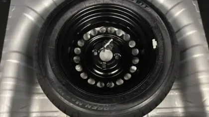 Photo 17 Dacia Spring  Achat Intégral