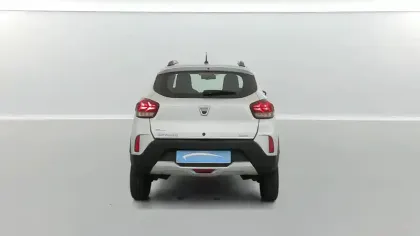 Photo 3 Dacia Spring  Achat Intégral