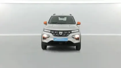 Photo 6 Dacia Spring  Achat Intégral