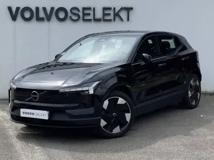 Photo Volvo Ex30 Ultra