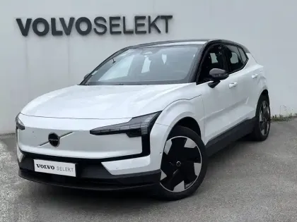 Photo Volvo Ex30 Ultra
