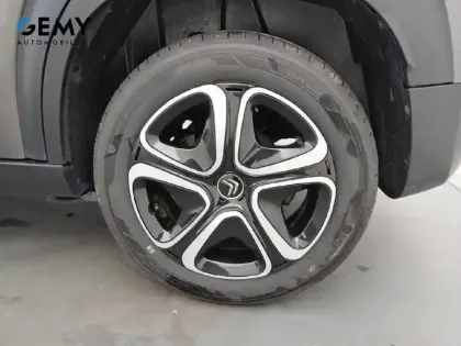 Photo 36 Citroën C3 Aircross  PureTech 110 S&S BVM6