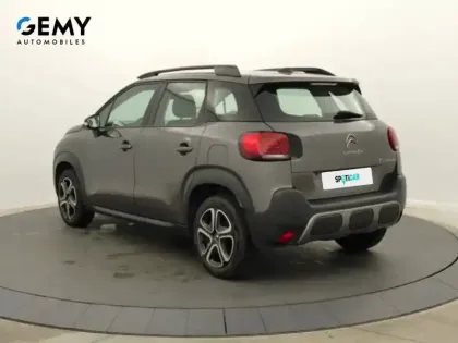 Photo 32 Citroën C3 Aircross  PureTech 110 S&S BVM6